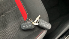 Vauxhall Mokka 1.2 Turbo SRi Premium 5dr Petrol Hatchback